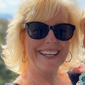 Meet your Posher, Tracy